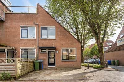 Woning Smalweer 22 Sliedrecht