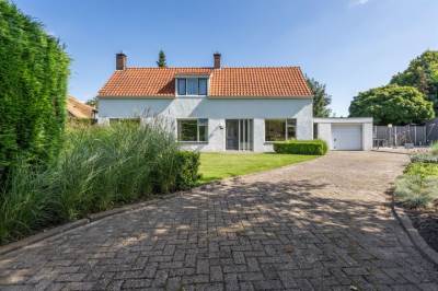 Woning Moleneindsestraat 4 Hoeven