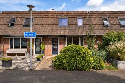 Woning Luzacware 6 Zwolle