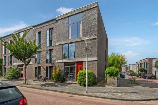 Woning Rietzangerstraat 16 Den Haag