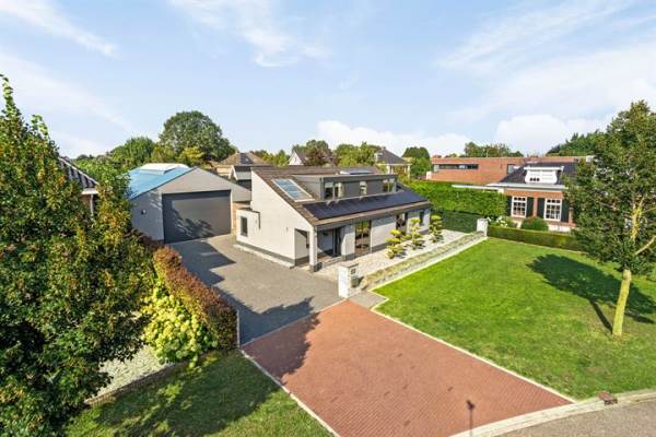 Woning Kelvinstraat 59 Wijchen
