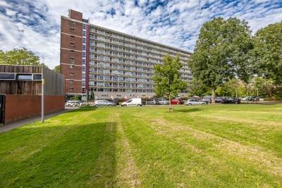 Woning Donderslaan 101 Groningen