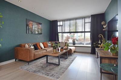 Woning Noordweg 31 Wateringen