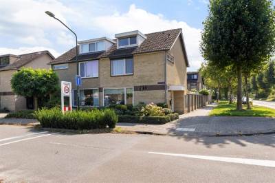 Woning Mozartlaan 26 Boxtel
