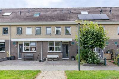 Woning Schapedrift 144 Hardinxveld-Giessendam