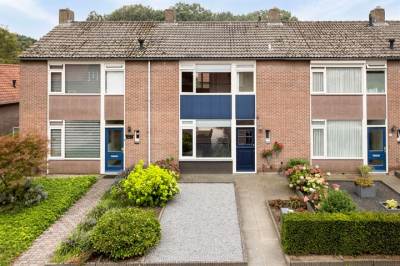 Woning Molenstraat 19 Riethoven