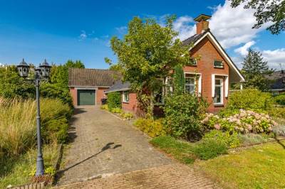 Woning Onstwedderweg 54 Vlagtwedde