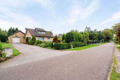 Woning Heikampenweg 8 Sint-Oedenrode