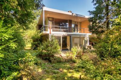 Woning Kerkedijk 4 Bergen (NH)