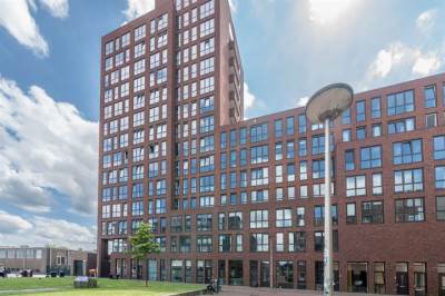 Woning IJsvogelpassage 5 Nijmegen