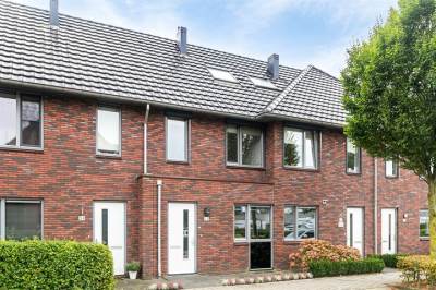 Woning Vechterweerdstraat 52 Zwolle