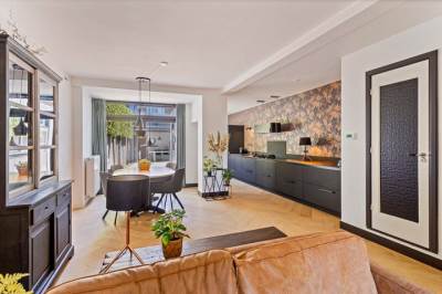 Woning Hoogstraat 75 Eindhoven