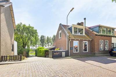 Woning Molendijk 79 Ooltgensplaat