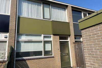 Woning Brecklenkamp 22 Almelo