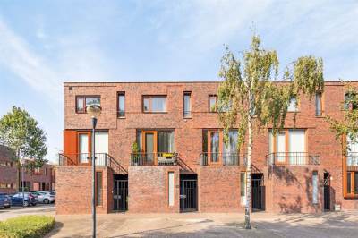 Woning Grasland 20 Eindhoven