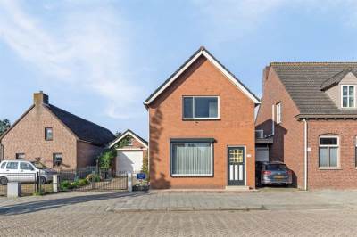 Woning Plantagebaan 32 Wouw
