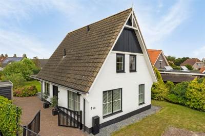 Woning Perenmeet 46 Burgh-Haamstede
