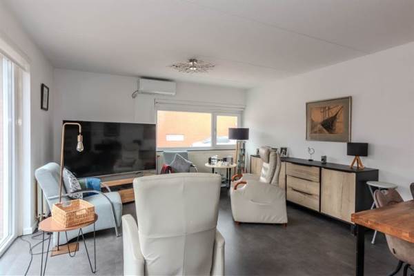 Woning Platte Molendijk 30 Hoogvliet Rotterdam