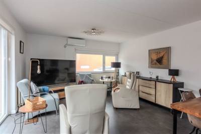 Woning Platte Molendijk 30 Hoogvliet Rotterdam