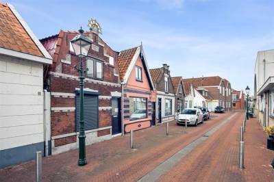 Woning Noordeinde 46 Spijkenisse