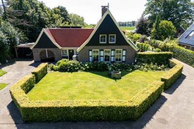 Woning Lidwinaweg 17 Zenderen