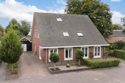 Woning De Wringe 9 Burgum