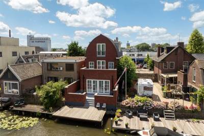 Woning Straatweg 56 Maarssen