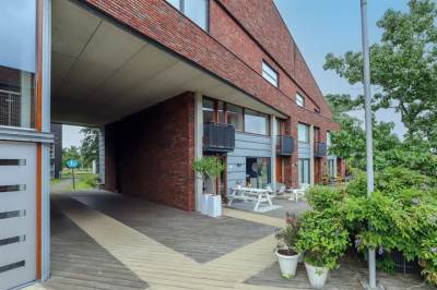 Woning Wachterslaan 165 Nijmegen