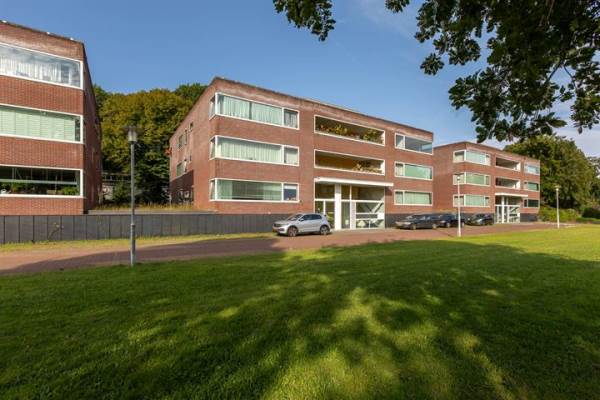 Woning Prins Willem-Alexanderlaan 64 Amersfoort