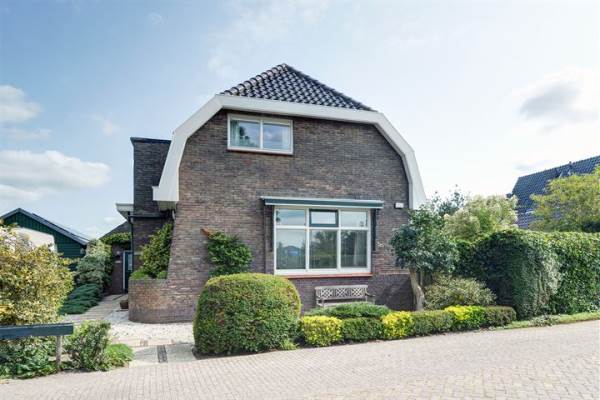 Woning Dorpsstraat 966 Oudkarspel (Gem. Dijk en Waard)