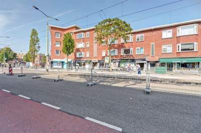 Woning Jan van der Heijdenstraat 137 Den Haag