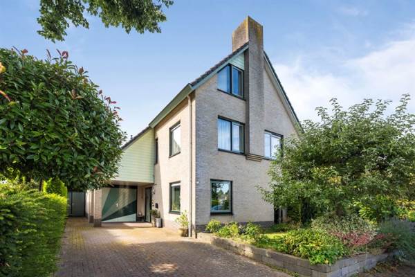 Woning Vink 1 Raalte