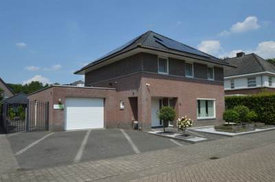 Woning Kasteelhoeve 18 Deurne