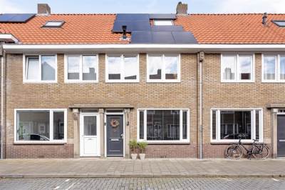Woning Madeliefstraat 27 Eindhoven