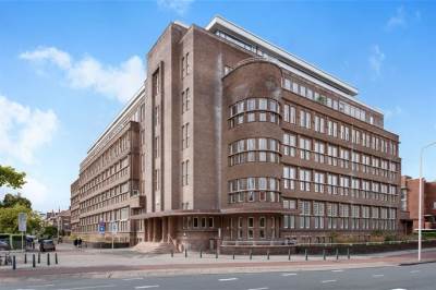 Woning Roelofsstraat 146 Den Haag