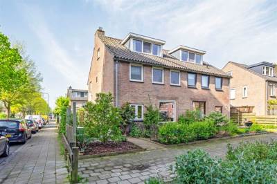 Woning Fazantenstraat 42 Amersfoort