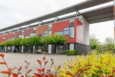 Woning Watersniphof 27 Middelburg