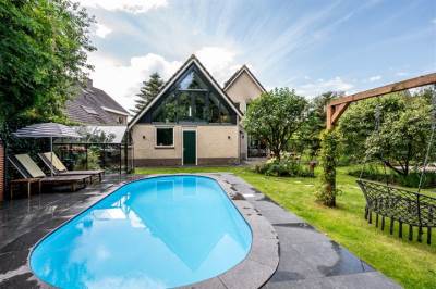 Woning Swingdreef 30 Harderwijk