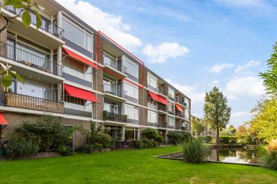 Woning Bunchestraat 54 Reeuwijk