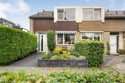 Woning Punterdiep 28 Zwolle