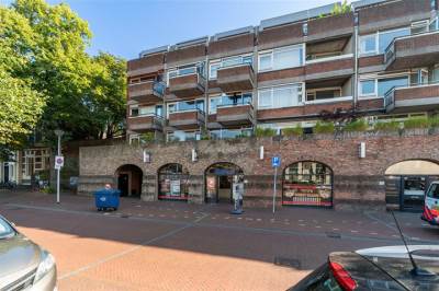 Woning Westvest 125 Delft