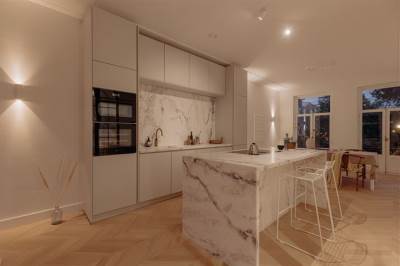 Woning Valeriusstraat 114- 2 Amsterdam