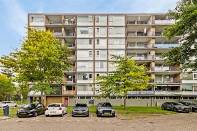 Woning Jozef Oreliosingel 281 Schiedam