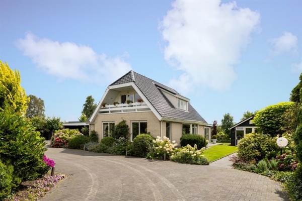 Woning Ursulineweg 11 Leusden