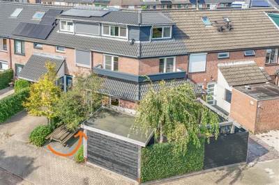 Woning Palet 21 Capelle aan den IJssel