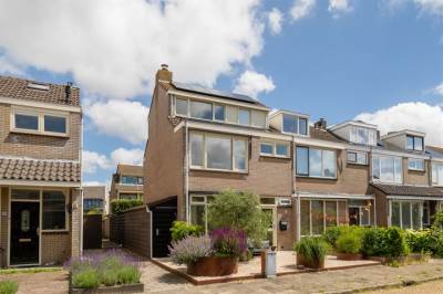 Woning Goudenregenlaan 44 Castricum