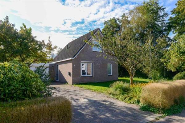 Woning De Els 5 Nij Beets