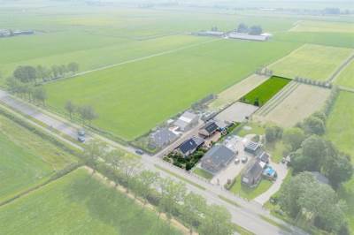 Woning Groningerstraatweg 4 Grijpskerk