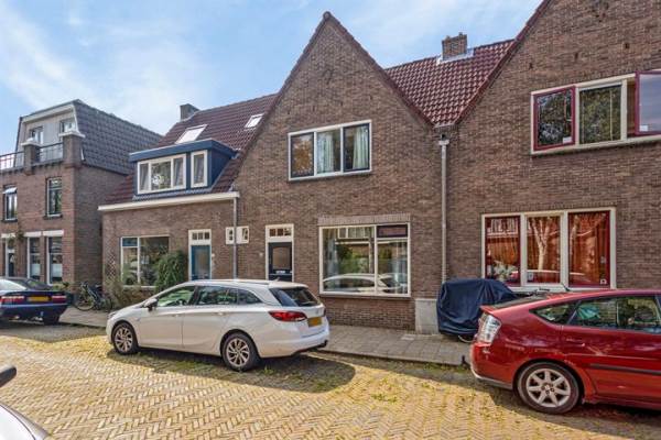 Woning Borgelerstraat 43 Deventer