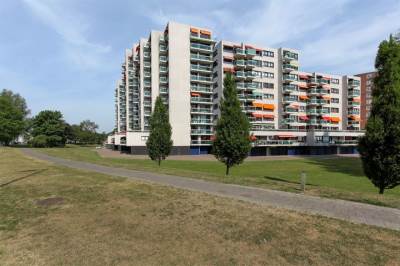 Woning Oostmaaslaan 174 Rotterdam